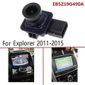 Rear View Camera Reverse Backup Parking Assist Camera for Ford