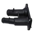 Thermostat Housing Fit for Ford C-max Focus Fusion Mondeo 2001-2012