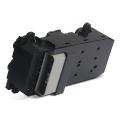 Power Window Master Switch Replace for Honda Civic 1.3 1.8 2.0 06-11