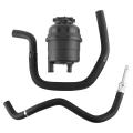 Power Steering Reservoir and Hose Kits for Bmw E39 520i 525i 528i