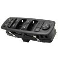 For 09-12 Dodge Ram 1500 2500 3500 Power Control Switch 04602863ad