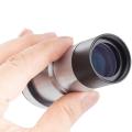 1.25 Inch 2x Barlow Lens By Magnification Eyepiece Telescope Parts
