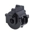 Metal Front Rear Gearbox Housing for Sg 1603 Sg 1604 Sg1603,2