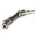 Cvd Front Wheel Drive Shaft for Feiyue Fy01 Fy03 Jjrc Q39 1/12 Rc Car