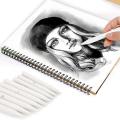 29 Pcs Sketch Drawing Tool Paper Art Blenders Sandpaper Pencil