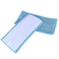 Dust Cleaning Mop Pads for Swiffer Wetjet Reusable Mopping Parts 4pcs