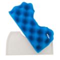 Blue Sponge Filter Kit for Samsung Vacuum Cleaner Dj97-01040c