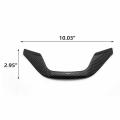 Steering Wheel Frame Protector Cover Trim for Honda Accord 2018 2019