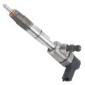 0445110183 Engine Rail Injector Diesel Injector Nozzle
