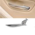 Interior Right Door Opening Handle Cover For-bmw F10 F11 F18 2010-17