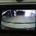 Car License Plate Light Rear View Reversing Camera Rcd510 Rns315