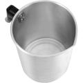 2 Packs Making Pouring Pot, 4 Pounds with Pouring Spout & Handle