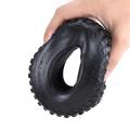 4pcs 120mm 2.2 Mud Grappler Rubber Tyre for Traxxas Trx4 Trx6 Axial