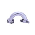 1/8 Metal Side Exhaust Pipe for Hpi Hsp Kyosho Nitro Rc Car Buggy