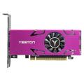 Yeston Rx550 4hdmi 1071/6000mhz3.0x8 Game Four-screen Image Card