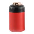 Food Flask Stainless Steel Insulated Jar Hot Food Containers 600ml B