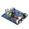 Hifi Audio Es9028q2m Sa9023 Usb Dac Decoder Board for Amplifier