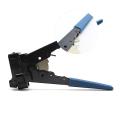 For Rj45 8p8c Lan Ethernet Network Cable Cord Crimper Crimping Tool