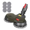 Electric Mop Head for Dyson V15 V11 V10 V8 V7 Vacuum Cleaner
