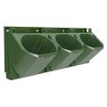 Wall Mounted Three-dimensional Greening Plant Garden Fence Garden