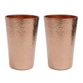 2x Copper Powder Cup Wenxiang Cup Grinder Coffee Powder Cup 250ml