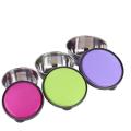 Lunch Box 3pcs Stainless Steel Seal Bowl with Lid Food Storage Box