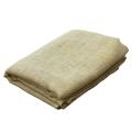 Tufting Cloth Burlap Jute Cloth for Craft Projects, Home Decor