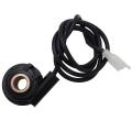 Motorcycle Digital Odometer Speedometer 3-wire Sensor Cable Assembly