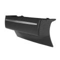 Car Center Console Cd Panel Storage Box Fits for Bmw F30 3 Series