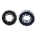 1 X Ball Bearing 6202 2rs Groove Ball Bearing