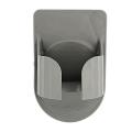 Wall-mounted Cup Holder Drink Holder for Large Drinks Dark Gray
