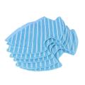 Main Side Brush Filter Mopping Cloth Kit Vacuum Cleaner Parts