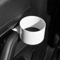 Right Side Car Cup Holder Interior Door Mount Drink Rank Water