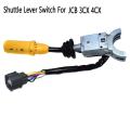 Forward&reverse Column Switch Shuttle Lever Switch 701-80145 70171900