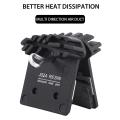 Mtb Bike Hydraulic Cooling Brakes Pad J02a for Slx Deore Xt Xtr M8000