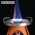 Lightweight Camping Hiking Trekking Travel Canister Stoves