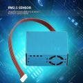 Pm2.5 Air Particle/dust Sensor G5 Pms5003 Digital Output Module