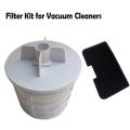 Replacement Hepa Filters & Pre Filters for Hoover Sprint U66