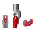 For Dyson V7 V8 V10 V11 Quick Release Tool Button Lock Trigger Lock