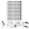 Face Mask Lanyard Mask Windproof Ropes Adjustable Length Mask Holder