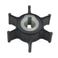 Water Pump Impeller for Yamaha 2hp Outboard P45 2a 2b 2c Boats