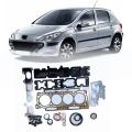 Repair Engine Cylinder Head Gasket Kit for Peugeot for Citroen C4/c5