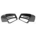 For Benz C Class W204 E W212 Cls C218 Gla X156 Rearview Mirror Cover