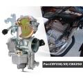 30mm Motorcycle Carburetor for Honda Crf230/xr/cbx250 2003-2007