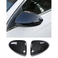 For Buick Regal 2017-21 Car Rearview Mirror Cover Rain Eyebrow Decor