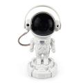 Astronaut Star Projection Lamp Home Room Decoration Decoration Lamp