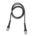 Lodestar Bnc 50 Ohm Rf Coaxial Cable for Fm Transmitter Cctv Camera