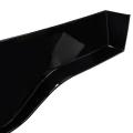 License Plate Tail Lift Gate Molding for Land Rover Discovery 5 Lr5