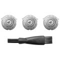 4pcs Replacement Electric Shaver Heads for Philips Hq9 Series