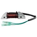 3b2-06123 Alternator Charge Coil for Tohatsu Outboard Motor 8hp 9.8hp